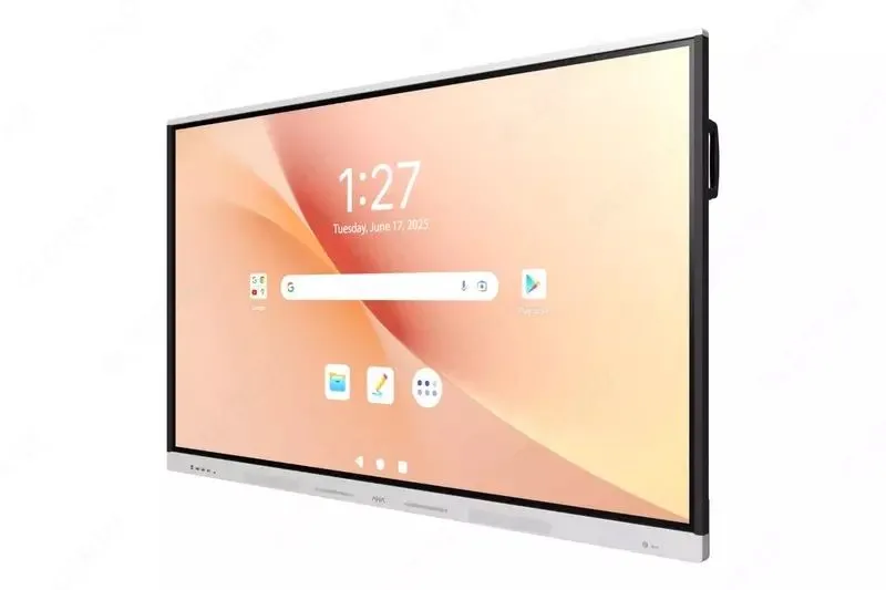 Интерактивная панель доска AHA Hybrid50-L65A1 made in korea 6
