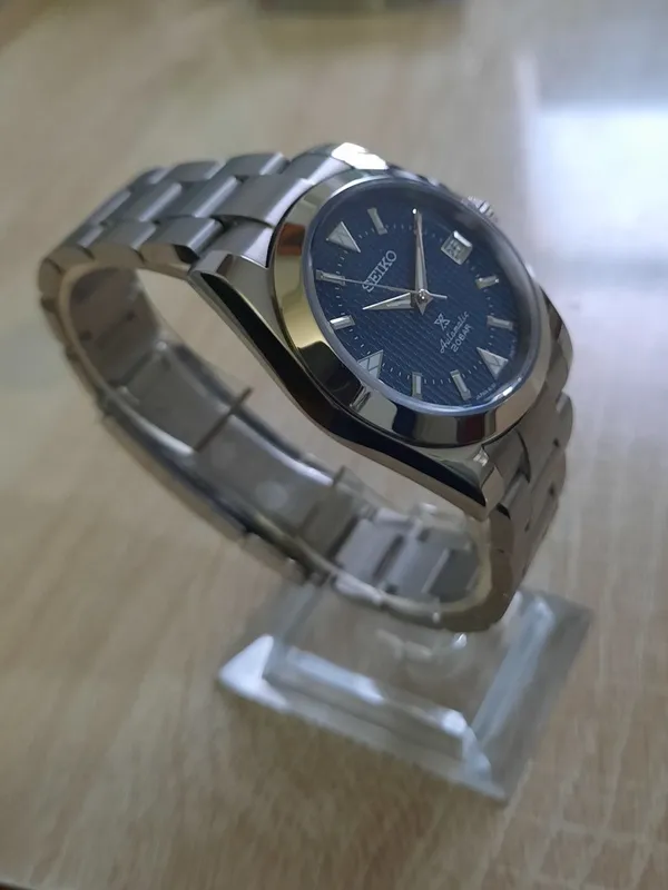 Seiko automatic 24jewels — фото 3