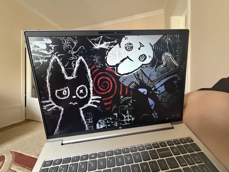 Продается ноутбук hp probook 465 g11
