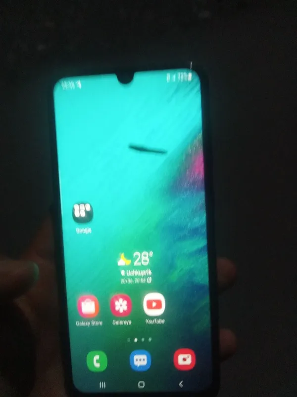 Samsung A50 SOTLADI 2