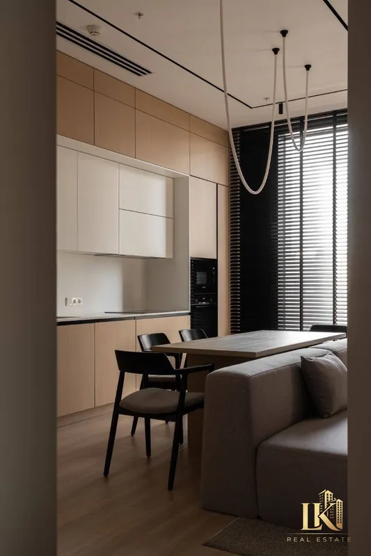 3/9/51 ЖК Nest One City с евроремонтом и мебелью — фото 4