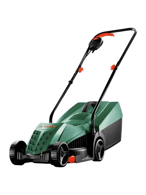 Электрическая газонокосилка Bosch EasyRotak 32-205 — фото 1