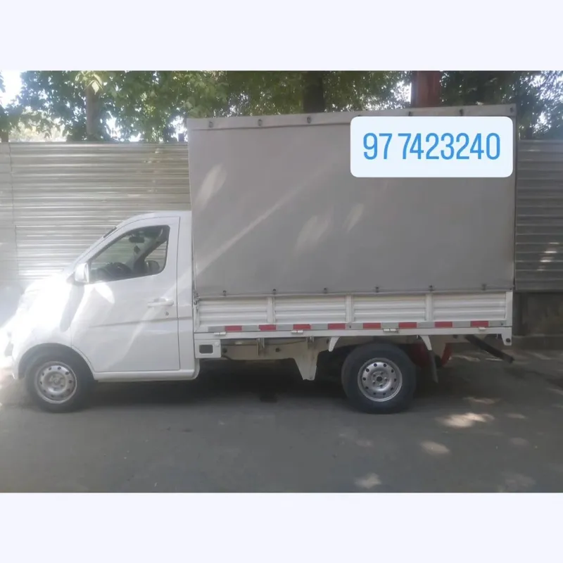 Changan labo dastavka xizmati