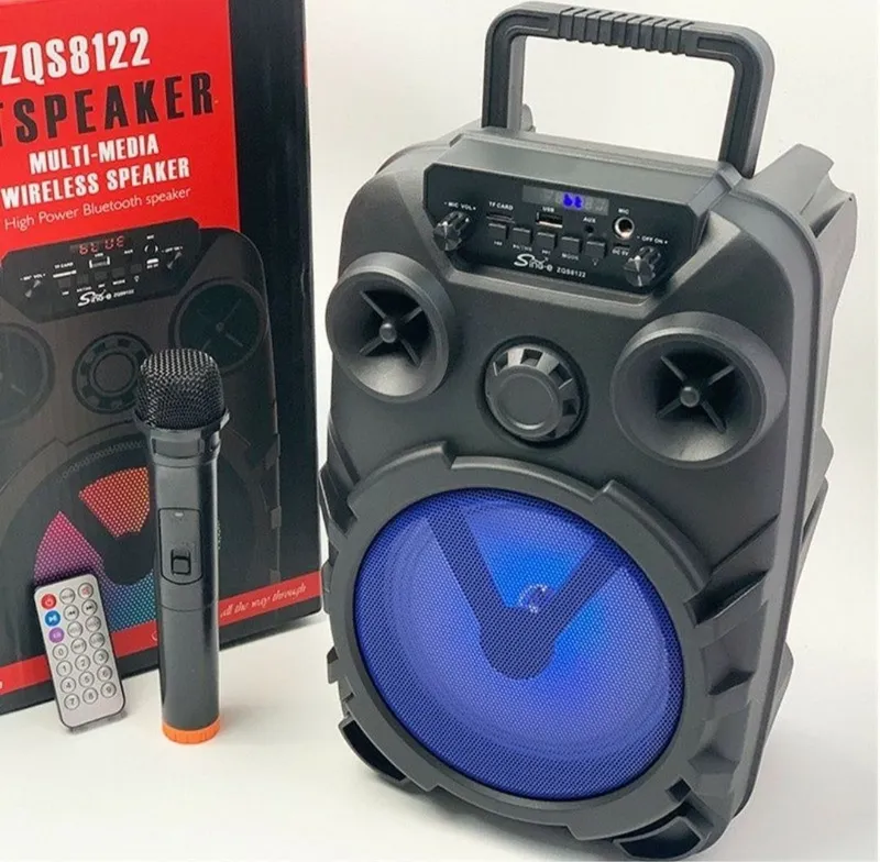 Колонка 8122 Супер скидка 2