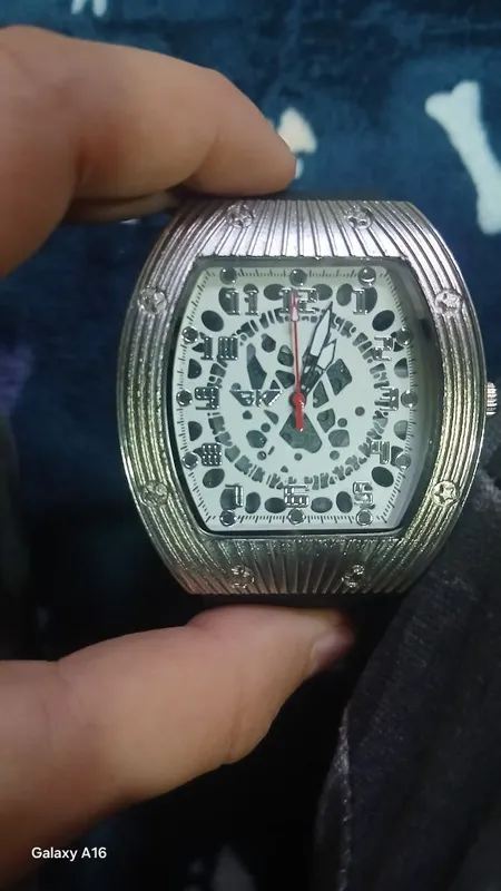 Наручние часы Richard mille 4 Наручние часы Richard mille 4