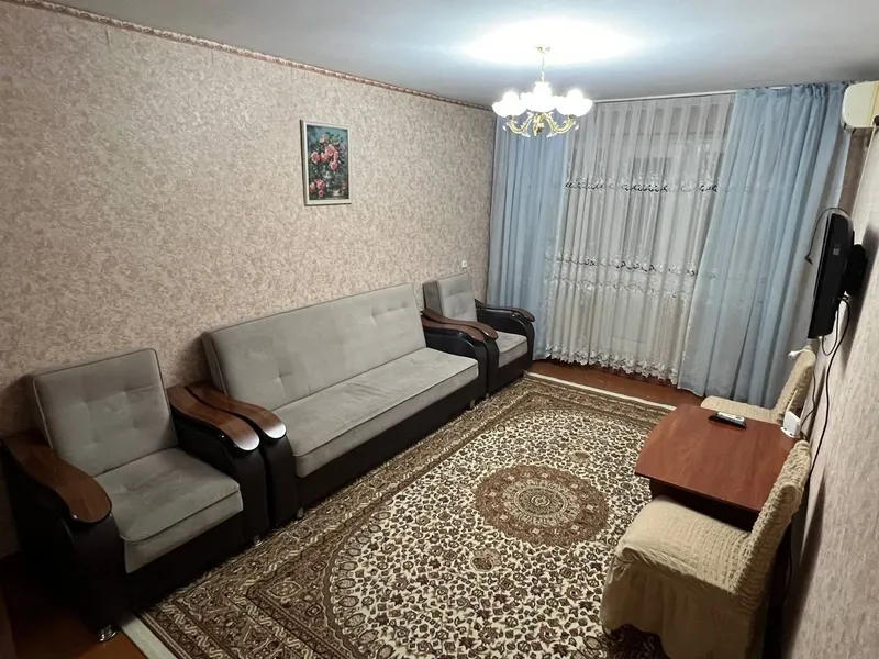 Аренда квартиры 2/3/4 Чиланзар 24 кв . Гиждуван . Ширин — фото 1