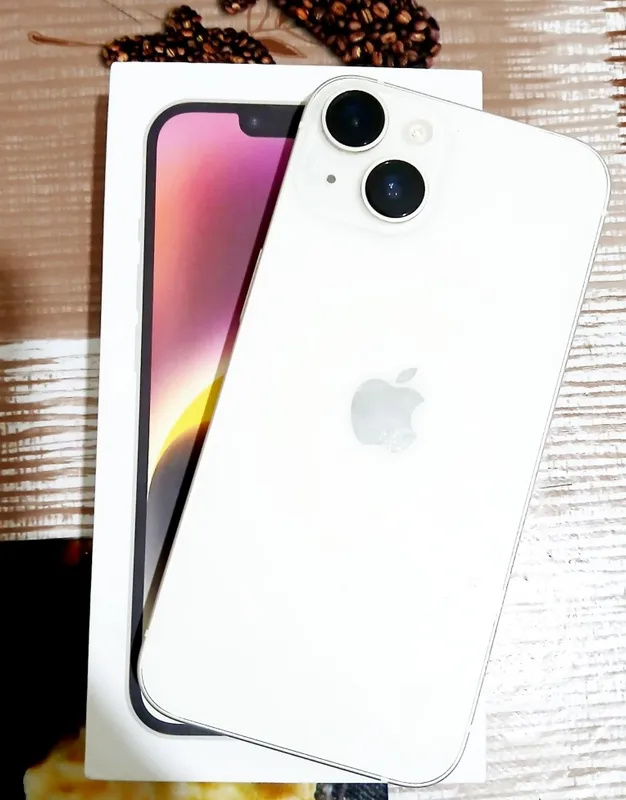 Iphone 14 2ta simkartali