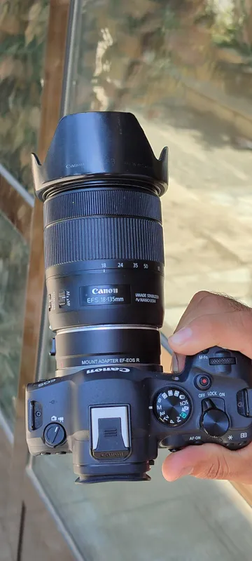 Canon R6.2 ideal 4 Canon R6.2 ideal 4