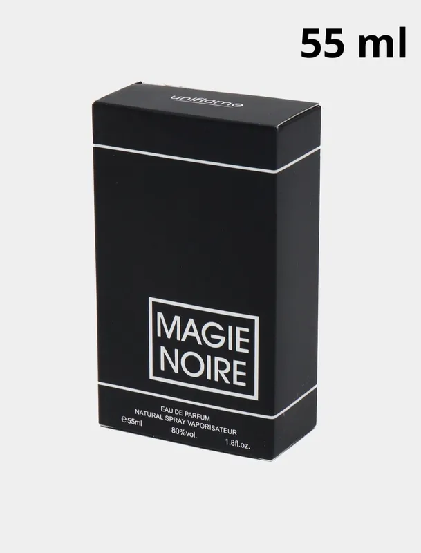 Мужской парфюм Magie Noire — фото 1