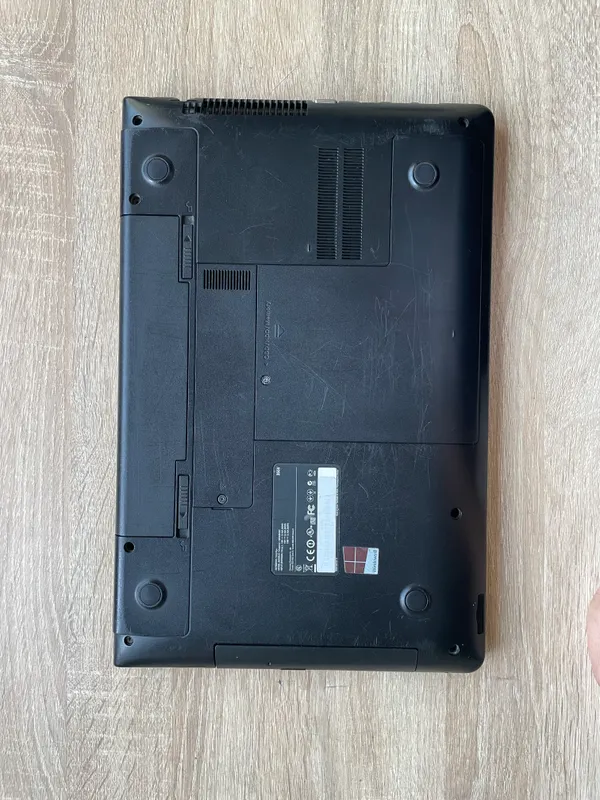 Ноутбук Samsung 5