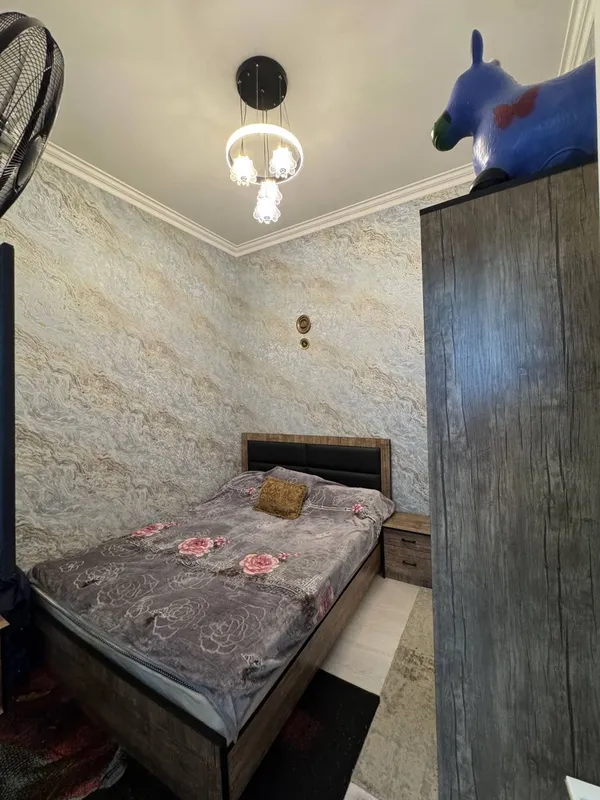 Срочно продаетс 2,2-сот 5-комнаты Назарбек Тарнавв — фото 6