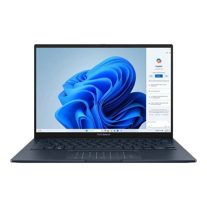 Asus ZenBook Ultra 9-285H 2