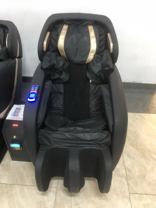 Massaj kreslo 1500$