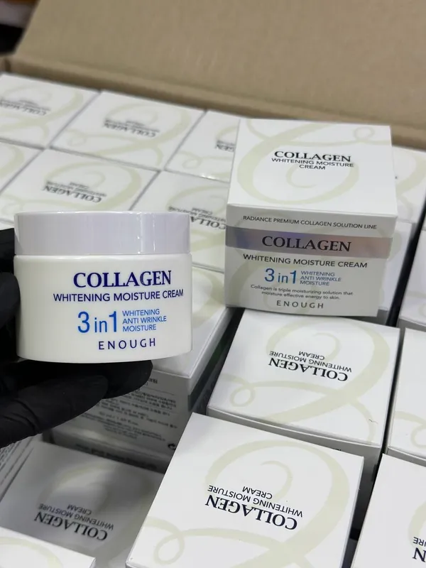 collagen