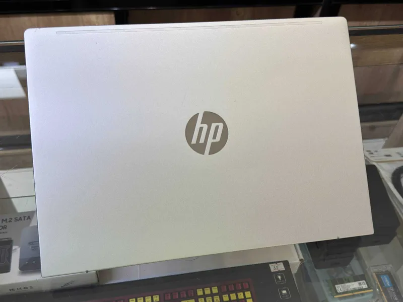 HP ProBook 440 G11 Ultra 7 155U RAM 16 Gb DDR5 ssd 512 — фото 4