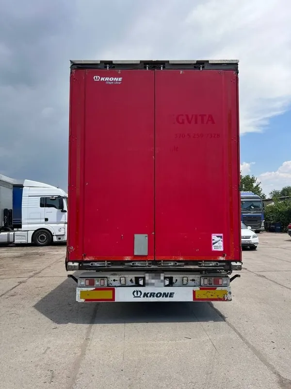 Продаётся Ман TGX EURO-6 3 Продаётся Ман TGX EURO-6 3