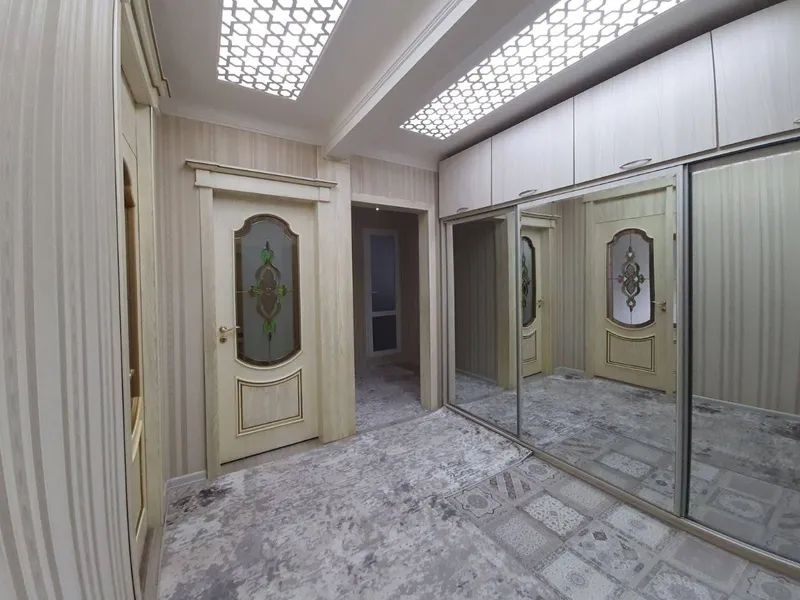 Продаётся 5-комнатная квартира, 115 м², 7/9 (улучшенная планировка) — фото 1