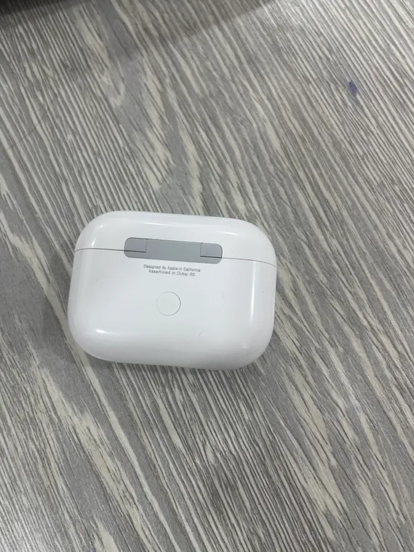 Airpods pro2 3