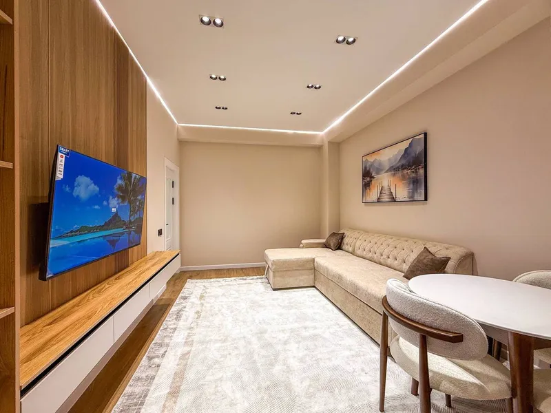 Продажа 3-комн. кв. 70 м², Мирзо-Улугбекский 2
