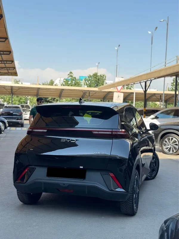 Byd seagull 2023 full 4 Byd seagull 2023 full 4