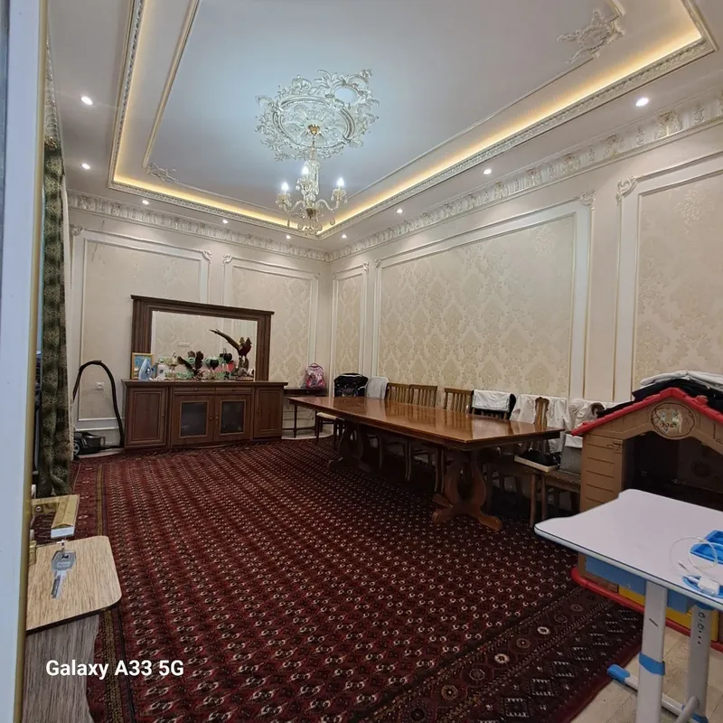 ID-526 Ттз дурмон !! Продаётся 2х этажный коттедж 1.5 соток 5 комнат 3 ID-526 Ттз дурмон !! Продаётся 2х этажный коттедж 1.5 соток 5 комнат 3