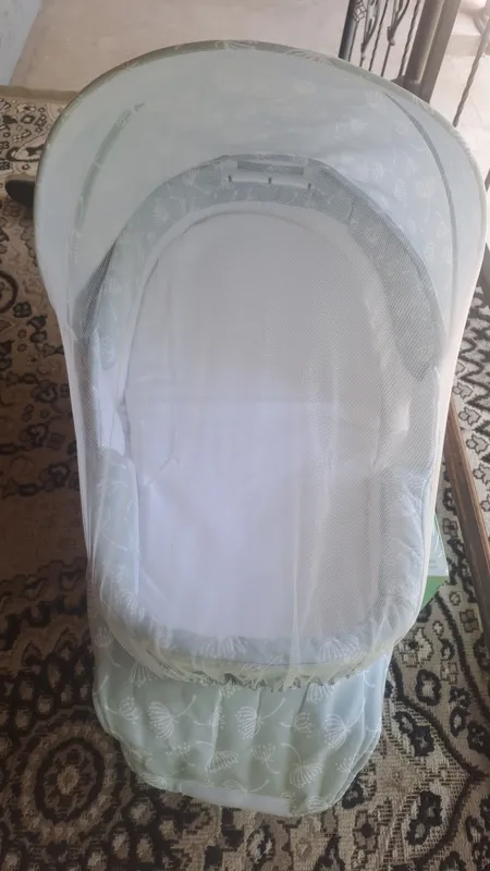 Chaqaloq uchun pashahona mizikalniy 3