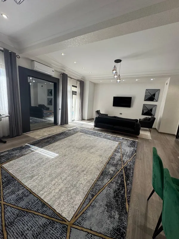 1-комнатная квартира, 65 м², Юнусабад 4