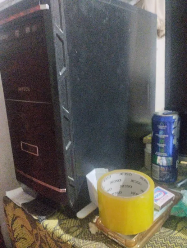 Продам 2 кейса рабочее — фото 1