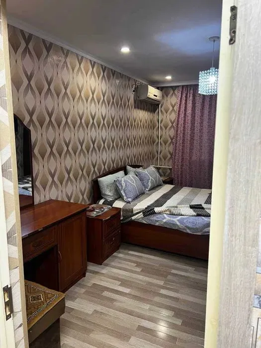 Сдаётся квартира по улице Махтума Кули — фото 2