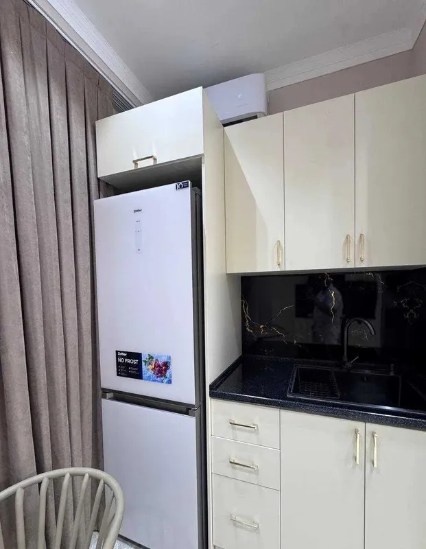 Yunusobod, 15-mavze, 2 xona • 55 m² • 3/10-qavat 6