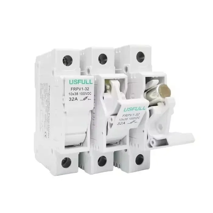 Usfull perexranitel 1p 32A 3 Usfull perexranitel 1p 32A 3