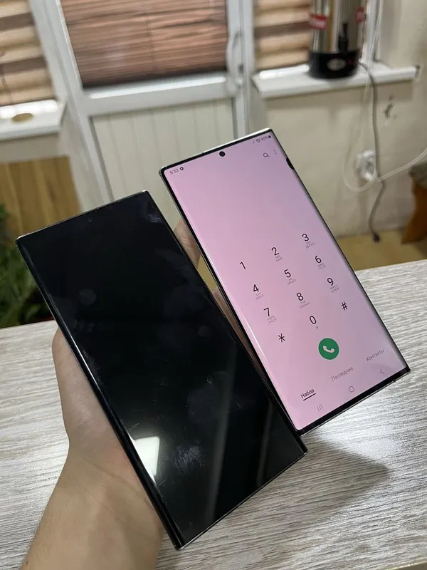 Samsung Note 20 ultra 5G 4 Samsung Note 20 ultra 5G 4