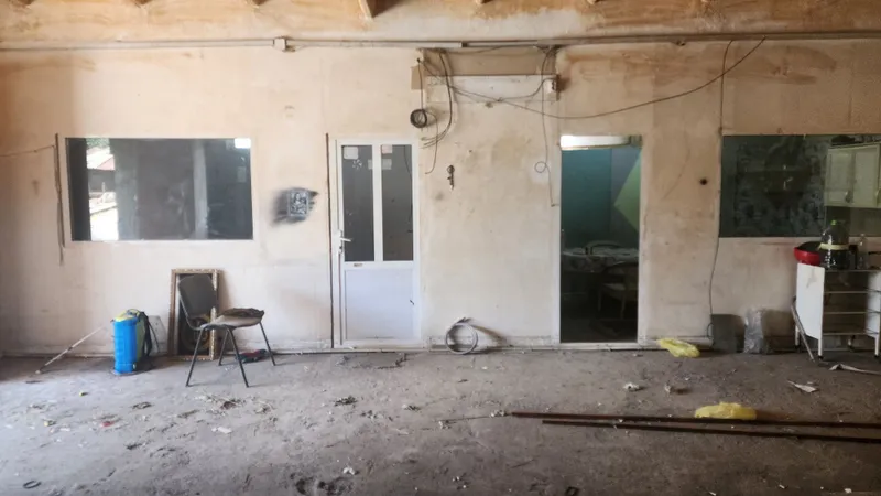 Сдам в аренду под склад или производства — фото 4