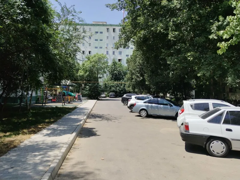 Шота руставел Азия 1/4/4 400 2