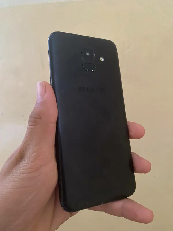 samsung galaxy A6 1 samsung galaxy A6 1