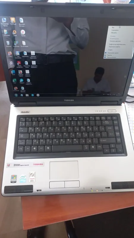 Toshiba sotiladi