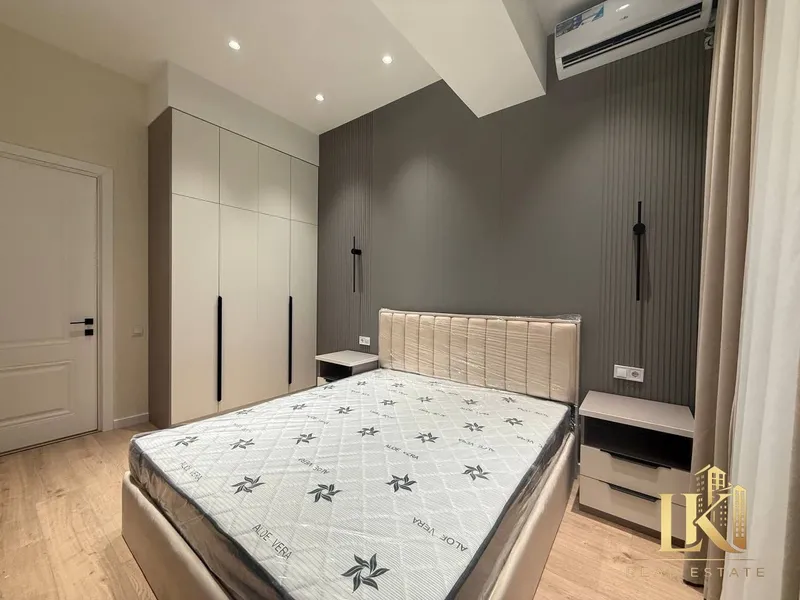 Продаётся 2-комнатная квартира в новостройке ЖК Parkent Avenue — фото 6