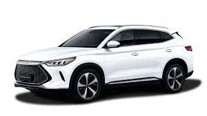 BYD song гибрид 2023 год официальный