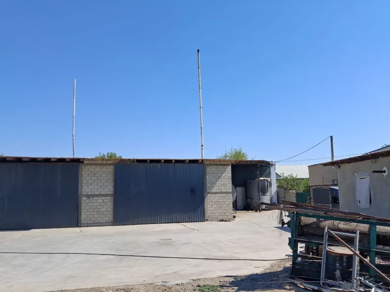 Masla zavod sotiladi 30 soʻtoq er maydoni srochni sotiladi 8