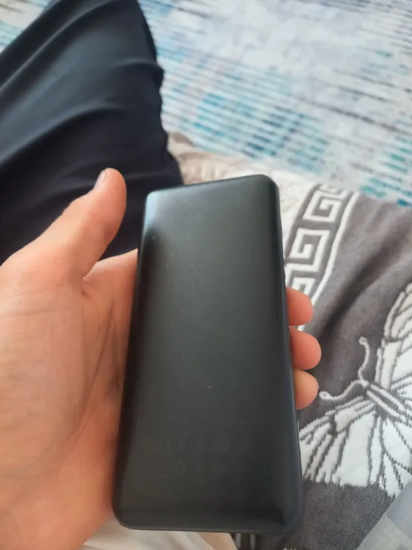 PowerBank — фото 1