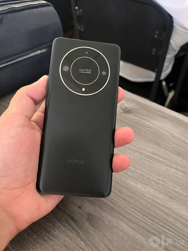 Honor x9b sotiladi 2 Honor x9b sotiladi 2