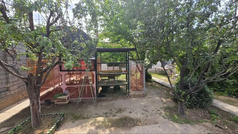 Дурмень, Арча куча, Кибрайский район продается земельный участо — фото 5