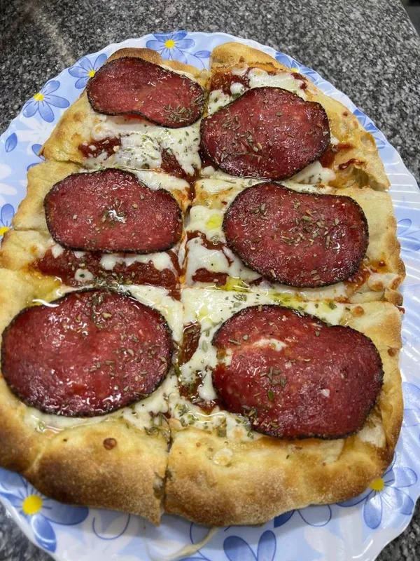 Вкусная доставка Ташкент — фото 4