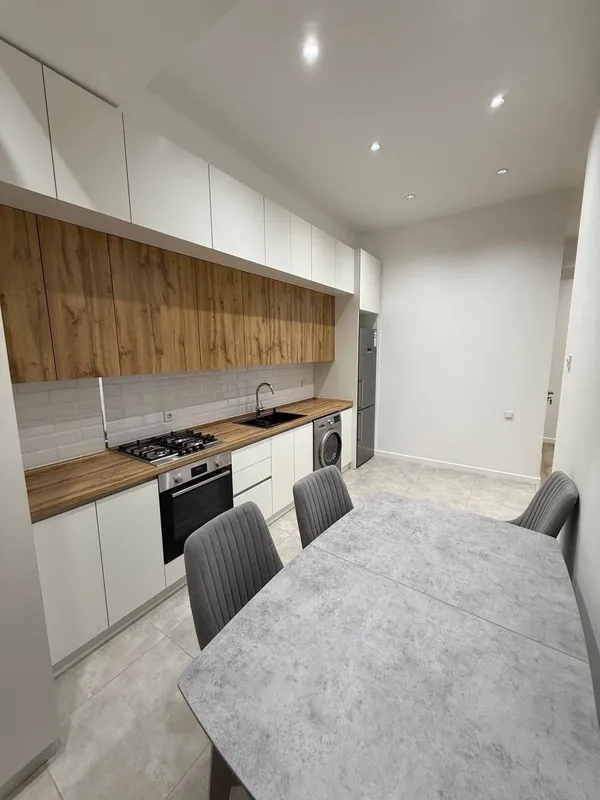 ПРОДАЁТСЯ квартира в Новостройке 1/2/10 в ЖК TIARA RESIDENCE Мирзо-Ул — фото 2