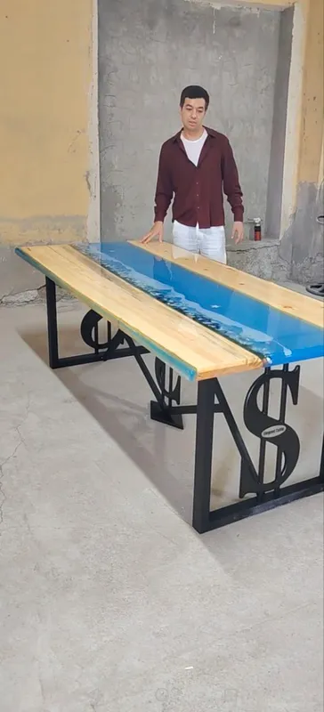stol stul.mebel.epoksid smala stol stul.mebel.epoksid smala