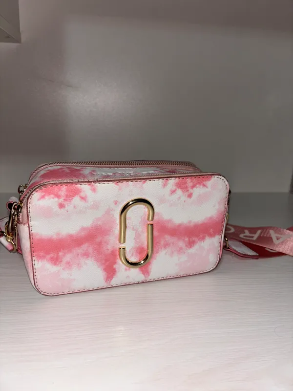 Marc Jacobs sumkasi. 3 Marc Jacobs sumkasi. 3