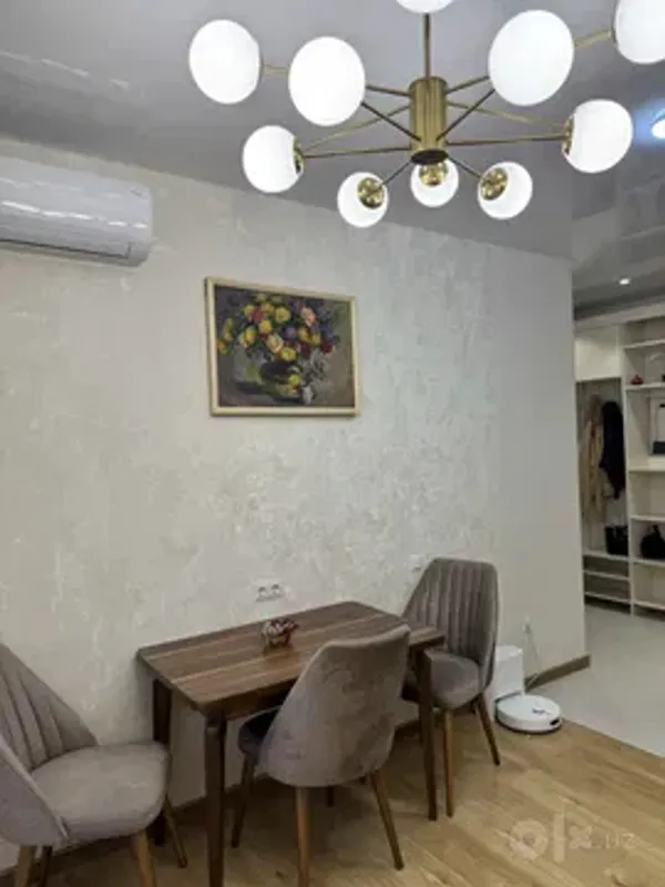 Сдаётся 2-комнатная квартира, Яшнабад, 750$ 10