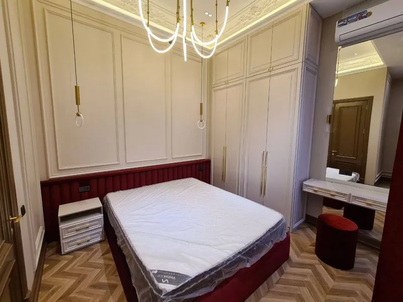 Продаётся новый дом на 2 сотках по улице Циолковского — фото 6 Продаётся новый дом на 2 сотках по улице Циолковского — фото 6