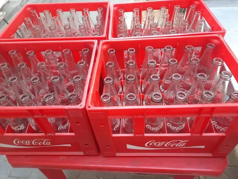 Coca Cola. Tara. 24 sht1 4 Coca Cola. Tara. 24 sht1 4