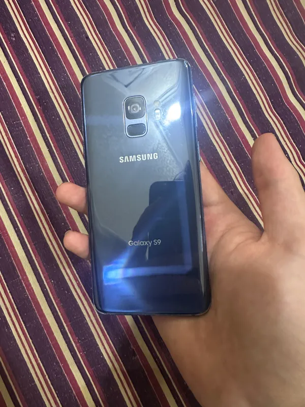 Samsung s9 1